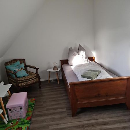 Pilgrims "Rosalie" Grosse Fewo Mit 3 Schlafzimmern, 1Bad, 2 Wc, Balkon, Fast Internet Brilon Zewnętrze zdjęcie