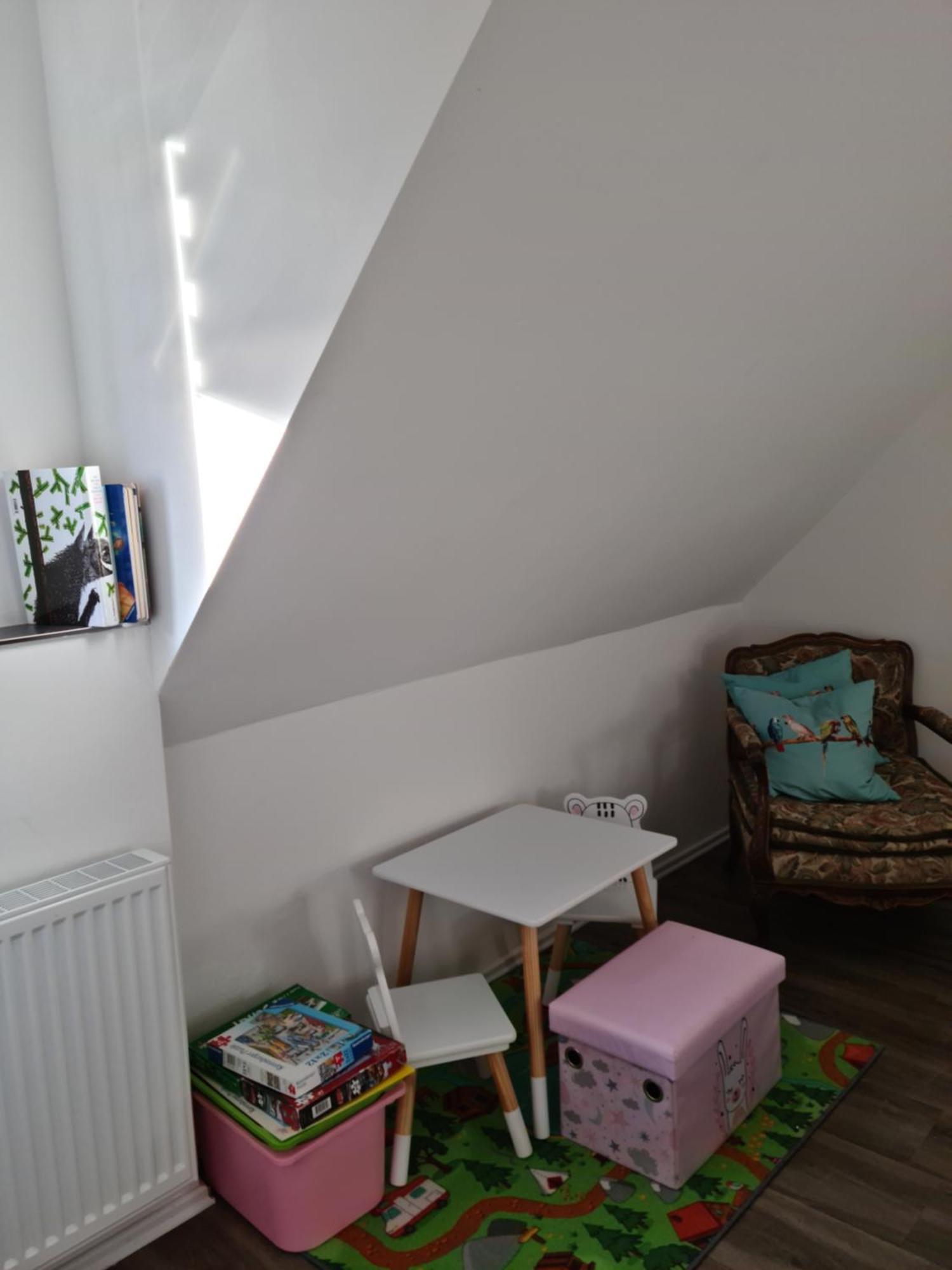 Pilgrims "Rosalie" Grosse Fewo Mit 3 Schlafzimmern, 1Bad, 2 Wc, Balkon, Fast Internet Brilon Zewnętrze zdjęcie