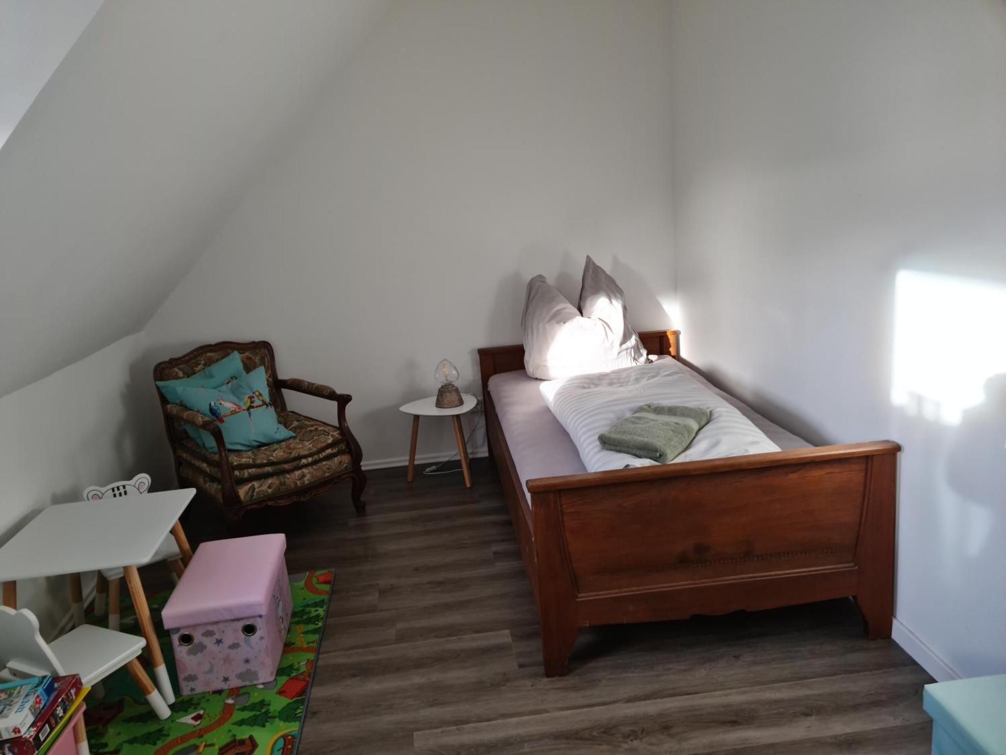 Pilgrims "Rosalie" Grosse Fewo Mit 3 Schlafzimmern, 1Bad, 2 Wc, Balkon, Fast Internet Brilon Zewnętrze zdjęcie